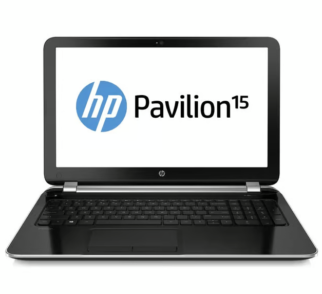 Ordinateurs Portables HP Pavilion 15 i5 6Go Ram 1To Hdd 15.4"